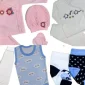BEBEKLER İÇİN EN MODA BEBEK KIYAFETİ MODELLERİ