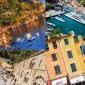 Portofino: İtalya'nın Cennet Köşesi