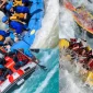 Rafting Tour İn Antalya Ne Kadar Sürer?