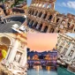 ROMA’DA GEZİLECEK YERLER