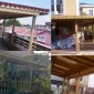 Ahşap Pergola Nedir ve Ne Amaçla Kullanılır?