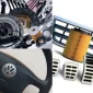 Vw Bora Baskı Balata Değişiminde Performans ve Kavrama Kalitesi