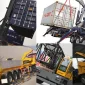 Side Loader Semi Trailers Hangi Yükleri Taşır?
