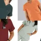 Unisex Hemşire Forması Çeşitleri