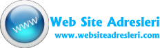 Websiteadresleri.com Logo
